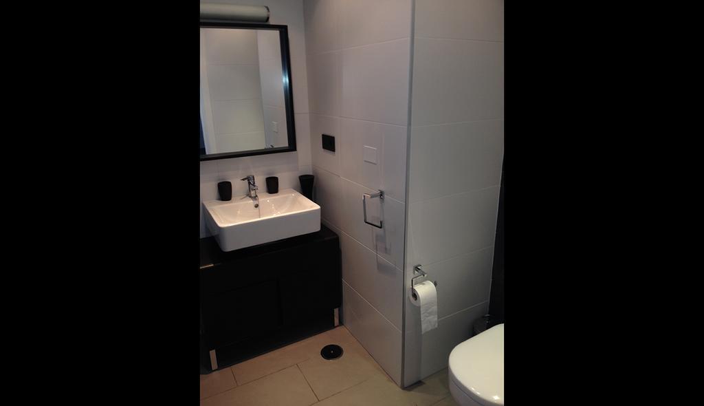Apartment Oasisbeach La Zenia Ориуэла Номер фото