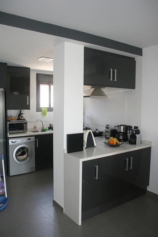 Apartment Oasisbeach La Zenia Ориуэла Номер фото
