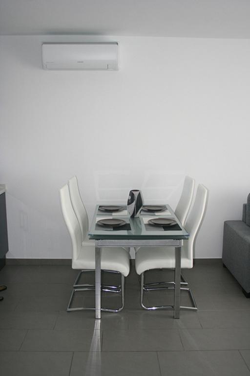 Apartment Oasisbeach La Zenia Ориуэла Номер фото