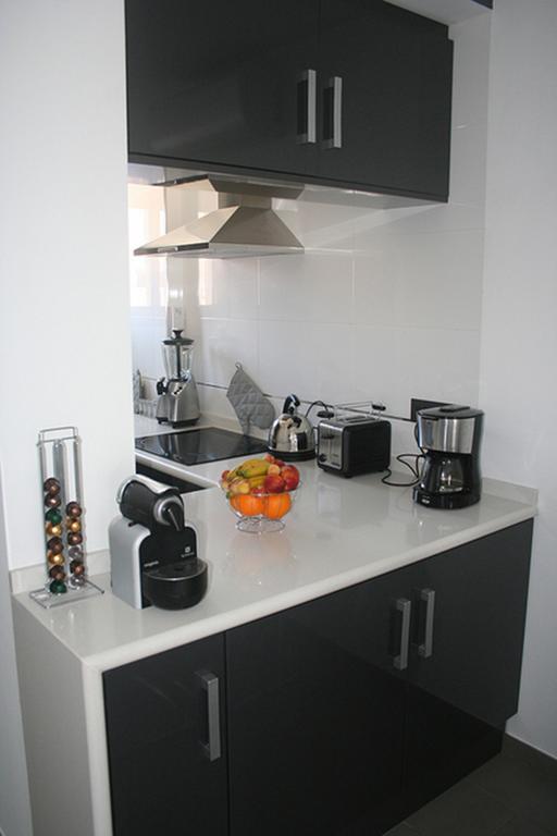 Apartment Oasisbeach La Zenia Ориуэла Номер фото