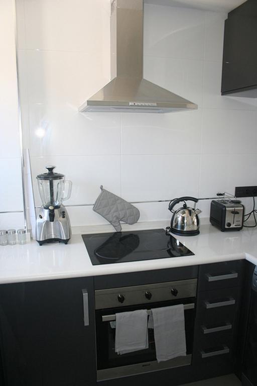 Apartment Oasisbeach La Zenia Ориуэла Номер фото
