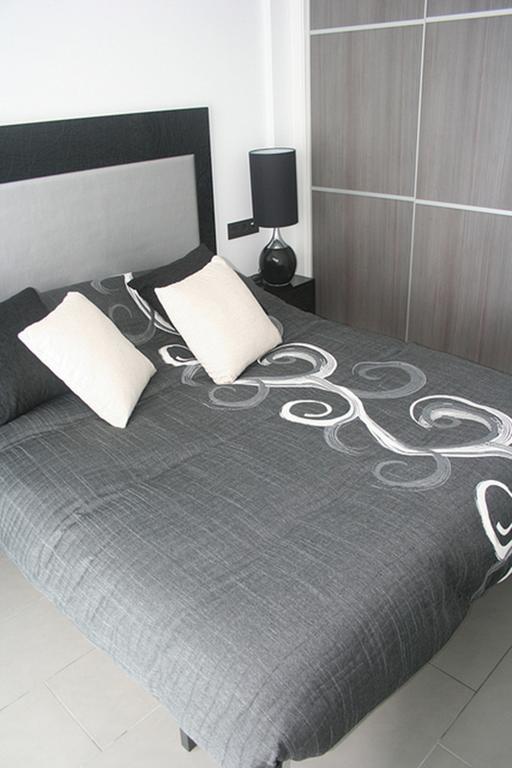 Apartment Oasisbeach La Zenia Ориуэла Номер фото