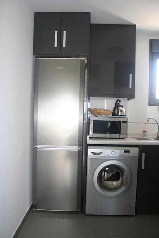 Apartment Oasisbeach La Zenia Ориуэла Номер фото