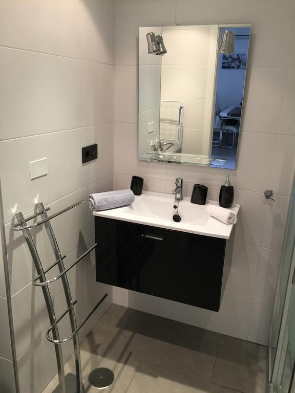 Apartment Oasisbeach La Zenia Ориуэла Номер фото