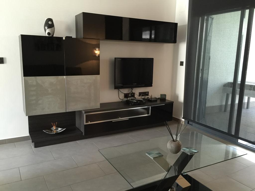 Apartment Oasisbeach La Zenia Ориуэла Номер фото