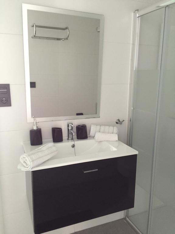 Apartment Oasisbeach La Zenia Ориуэла Номер фото