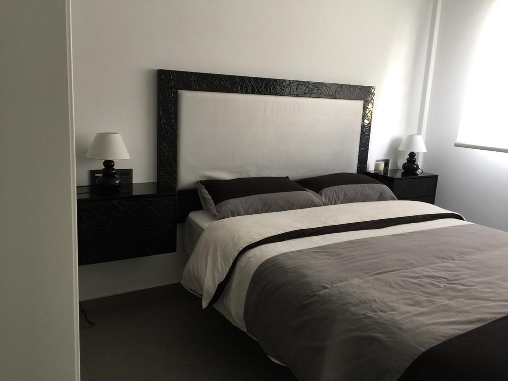 Apartment Oasisbeach La Zenia Ориуэла Номер фото