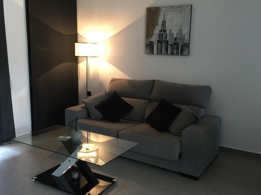 Apartment Oasisbeach La Zenia Ориуэла Номер фото