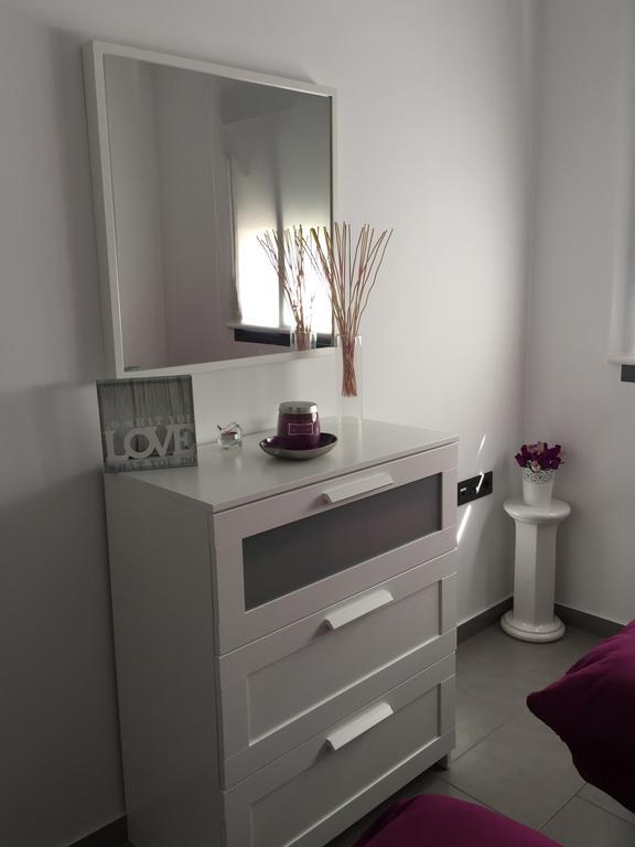 Apartment Oasisbeach La Zenia Ориуэла Номер фото