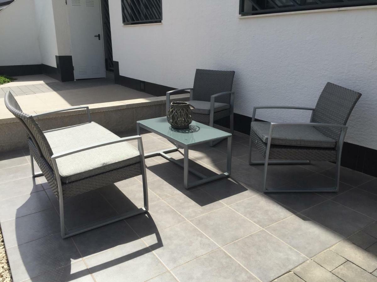Apartment Oasisbeach La Zenia Ориуэла Экстерьер фото