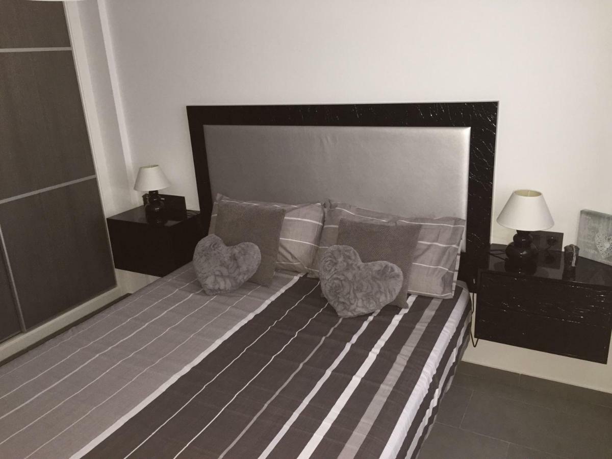 Apartment Oasisbeach La Zenia Ориуэла Экстерьер фото